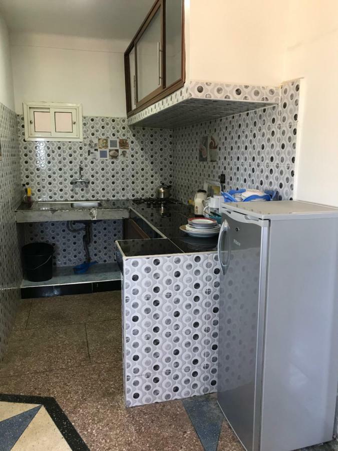 Chez Amel Guoumi Villa Oualidia Buitenkant foto